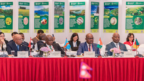 Tầm nhìn của Việt Nam về OCOP là xây dựng chuỗi giá trị bền vững