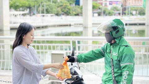 GrabMart đẩy mạnh các danh mục tiêu dùng thiết yếu