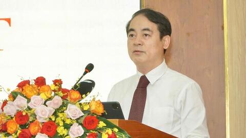 Khánh Hòa đặt mục tiêu tăng trưởng kinh tế hai con số