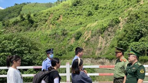 Lai Châu: Cảnh báo tình trạng phụ nữ bị dụ dỗ, xuất cảnh trái phép