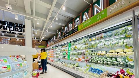 Giảm giá thành từ gốc tạo lợi thế xuất khẩu cho nông sản Việt