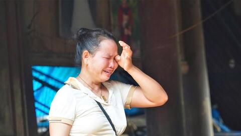 Nghệ An: Trên 5.000 hộ dân vẫn đang bị cô lập hoàn toàn