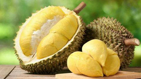 Chuẩn hóa kiểm soát an toàn thực phẩm cho sầu riêng tươi xuất khẩu