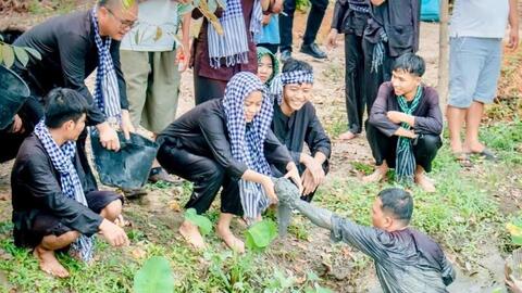 Du lịch Đồng bằng sông Cửu Long vì sao chưa thể ‘cất cánh’? - Bài 2: Định vị bản sắc