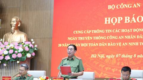 Lan tỏa sâu rộng các hoạt động kỷ niệm, gần gũi với người dân