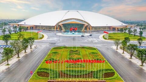 Chi tiết lịch các chương trình văn hóa, nghệ thuật chào mừng Ngày Quốc khánh 2/9