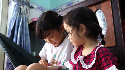 Home Credit - Lời giải cho bài toán tài chính mùa tựu trường