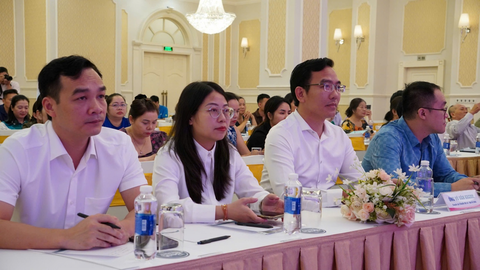 Lạng Sơn thúc đẩy chuyển đổi số chợ, nâng tầm thương mại điện tử