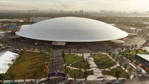 Vingroup đồng loạt khánh thành, khởi công 6 công trình trọng điểm chào mừng 80 năm Quốc khánh