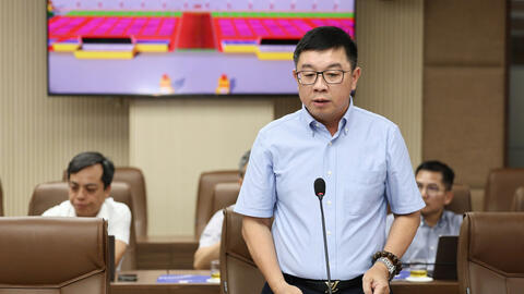 Bộ Công Thương kiểm tra công tác cấp điện dịp Đại lễ 80 năm Quốc khánh 2/9