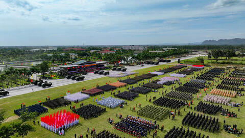 Sức nóng đại lễ A80 kéo Việt kiều về nước, tour nội địa 'cháy' hàng