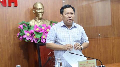 Tây Ninh phấn đấu giải ngân hết vốn đầu tư công trong năm 2025