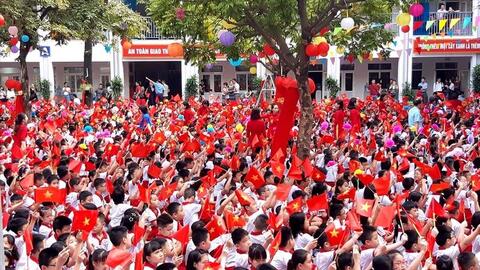 Chủ tịch nước Lương Cường gửi thư chúc mừng năm học mới 2025-2026