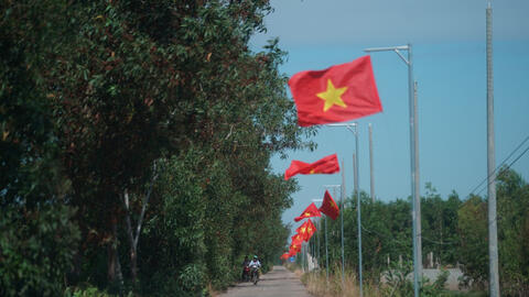 Rà soát chương trình xây dựng nông thôn mới