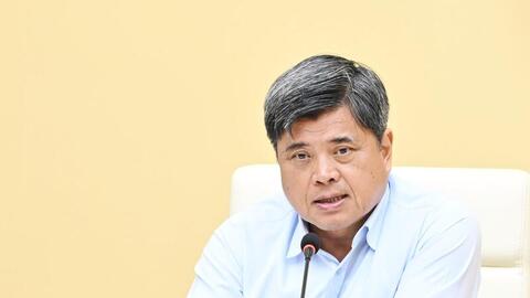 Thúc đẩy sản xuất, xuất khẩu và ổn định thị trường gạo