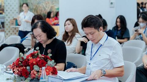 Thu nhập 20 triệu, giấc mơ an cư của người trẻ TP. Hồ Chí Minh còn xa?