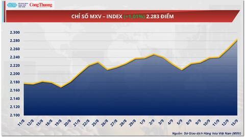 Giá cà phê Arabica vượt mốc 9.000 USD/tấn