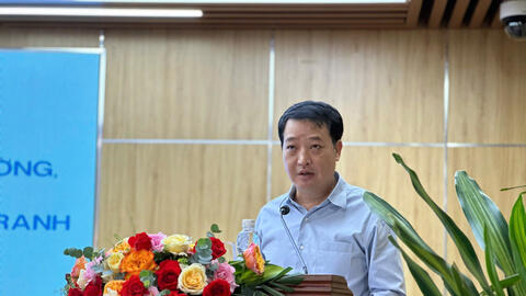 Tăng cường liên kết thị trường, xây dựng chuỗi cung ứng bền vững