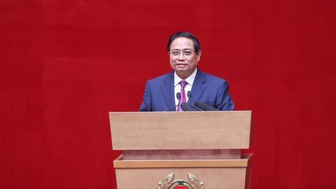 Phòng ngừa, ứng phó tổng thể, hiệu quả với các đe dọa an ninh phi truyền thống