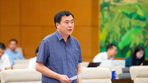 Bổ sung trách nhiệm của chủ thể tham gia hoạt động bán hàng livestream