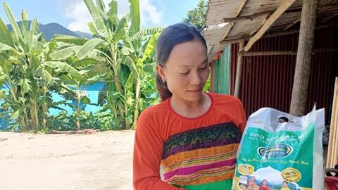 Thanh Hóa: Khẳng định vị thế cho nông sản vùng cao