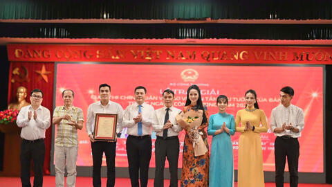 Báo Công Thương: 80 năm giữ vững thành trì tư tưởng của Đảng