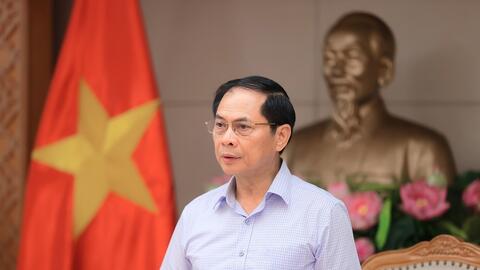 Ban Chỉ đạo Nhà nước về năng lượng thúc tiến độ các dự án điện