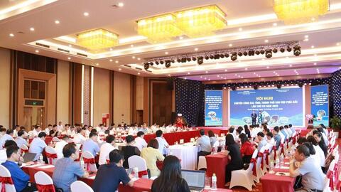 Đưa khuyến công thành động lực cho phát triển bền vững