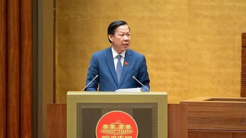 Ủy ban Kinh tế  và Tài chính: Mở rộng thị trường trong nước, kích cầu tiêu dùng