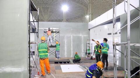 Phó Thủ tướng Bùi Thanh Sơn chỉ đạo nhiều nội dung về Hội chợ Mùa Thu 2025