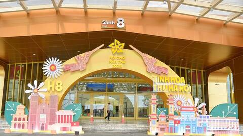 Tập trung truyền thông trước, trong và sau Hội chợ Mùa Thu 2025