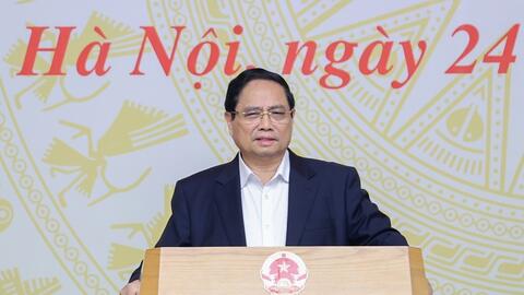 Nhà ở xã hội được ưu tiên 'luồng xanh', cắt giảm 50% thủ tục hành chính