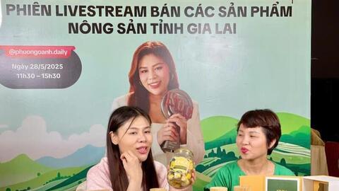 Gia Lai tạo môi trường minh bạch, đưa thương mại điện tử phát triển