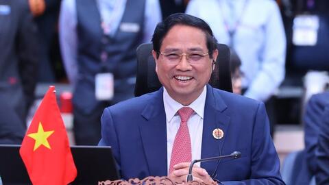 Hợp tác ASEAN - New Zealand: Đẩy mạnh liên kết kinh tế, thúc đẩy các động lực tăng trưởng mới