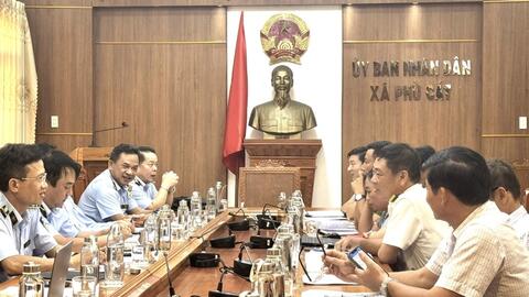 Gia Lai tăng hiệu quả quản lý thị trường, tạo môi trường kinh doanh lành mạnh