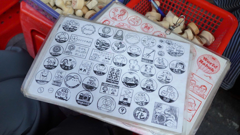 Nghề khắc dấu gỗ: Nét văn hóa truyền thống giữa thời đại số