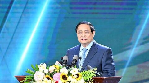 Phú Thọ đạt giải B Giải Báo chí toàn quốc phòng, chống tham nhũng