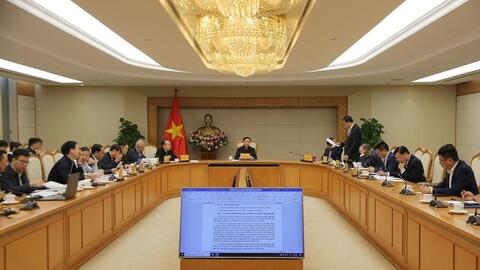 Hoàn thiện cơ chế, chính sách đặc thù cho đường sắt tốc độ cao theo hướng nào?