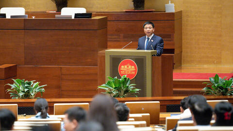 Mở rộng phạm vi hoạt động của đại lý bảo hiểm