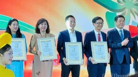 Gia Lai thắng lợi kép tại Hội chợ Mùa Thu