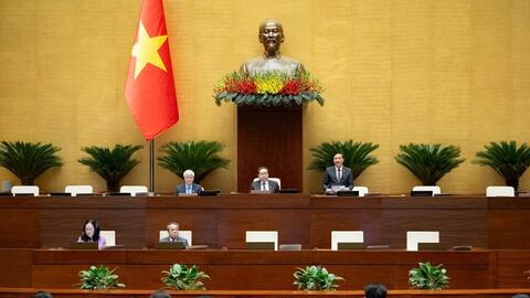 Hoàn thiện cơ chế phối hợp liên ngành trong phòng, chống ma túy