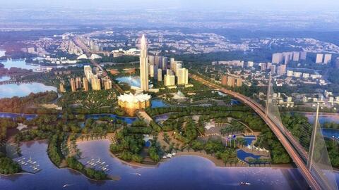 Hà Nội tổ chức Hội nghị thành phố thông minh Việt Nam - châu Á 2025