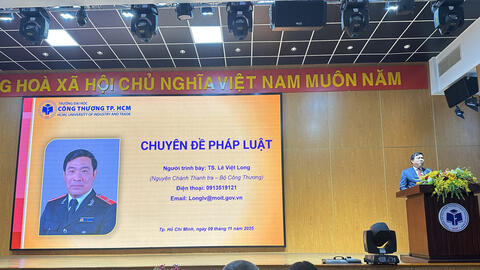 Thực thi pháp luật về thanh tra: Góc nhìn thực tiễn phát hiện sai phạm