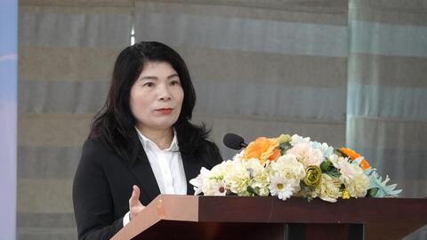 Thanh Hóa: Tổ chức hội nghị phổ biến Luật Hóa chất 2025