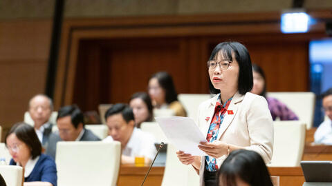 Tăng 'hậu kiểm', rõ trách nhiệm cấp xã trong quản lý trật tự xây dựng