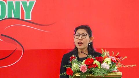 Đưa vào hoạt động Trung tâm thương mại MM Supercenter Đà Nẵng