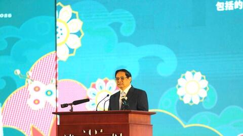 Việt Nam - Nhật Bản: Hợp tác địa phương kiến tạo tương lai bền vững