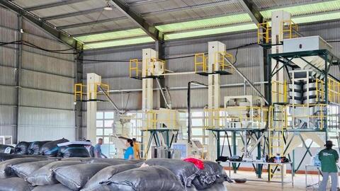 Gia Lai vượt mốc 3,2 tỷ USD, bứt phá toàn diện