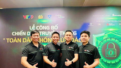 Chuyên gia Hiếu PC: Bí kíp nhận diện để tránh bẫy lừa đảo trực tuyến