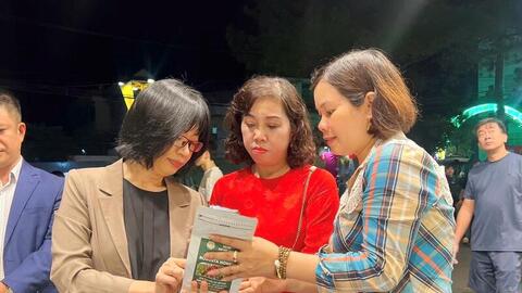 Sắp diễn ra phiên chợ đặc trưng vùng đồng bào dân tộc thiểu số Gia Lai